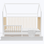 Matelas Bébé Respira