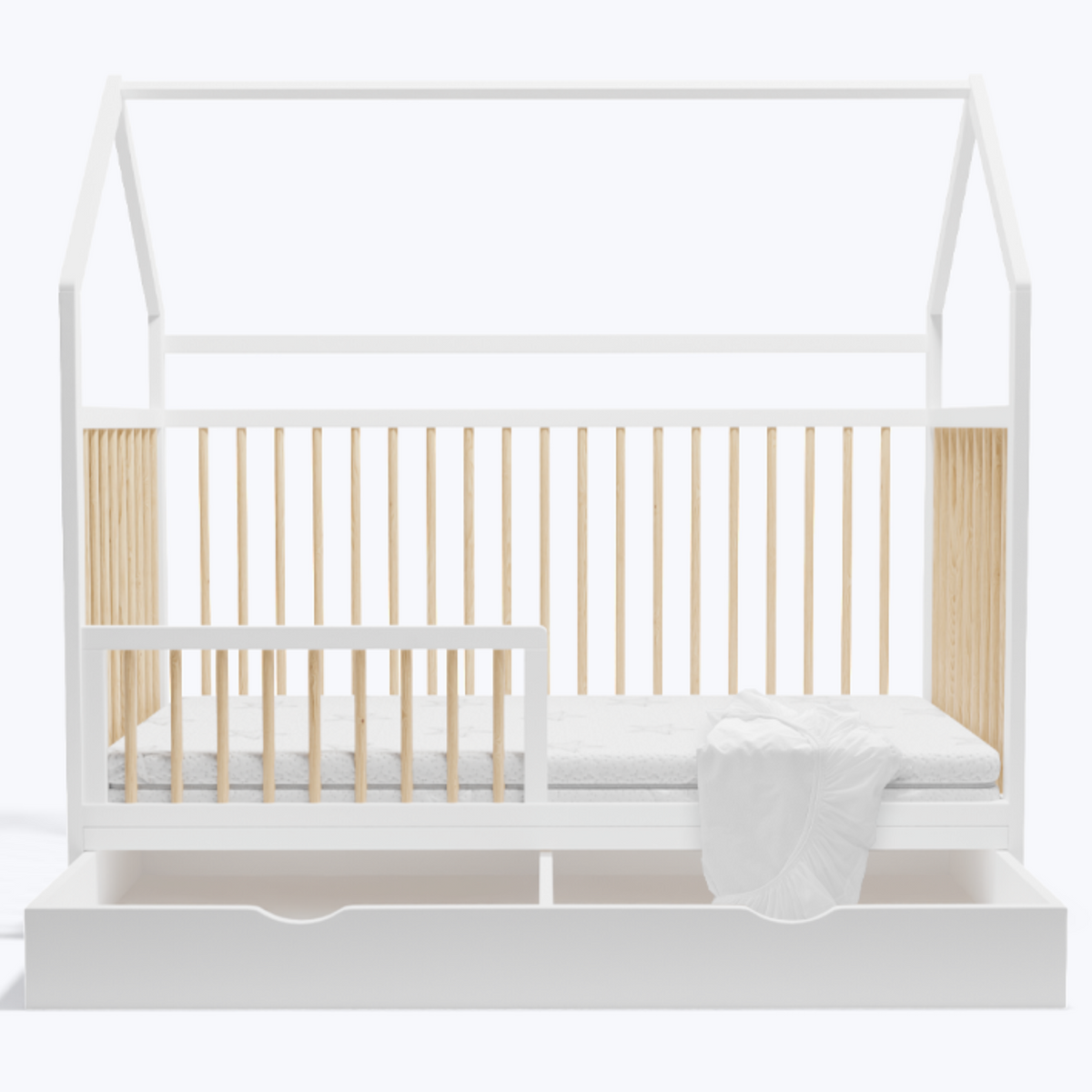 Matelas Bébé Respira