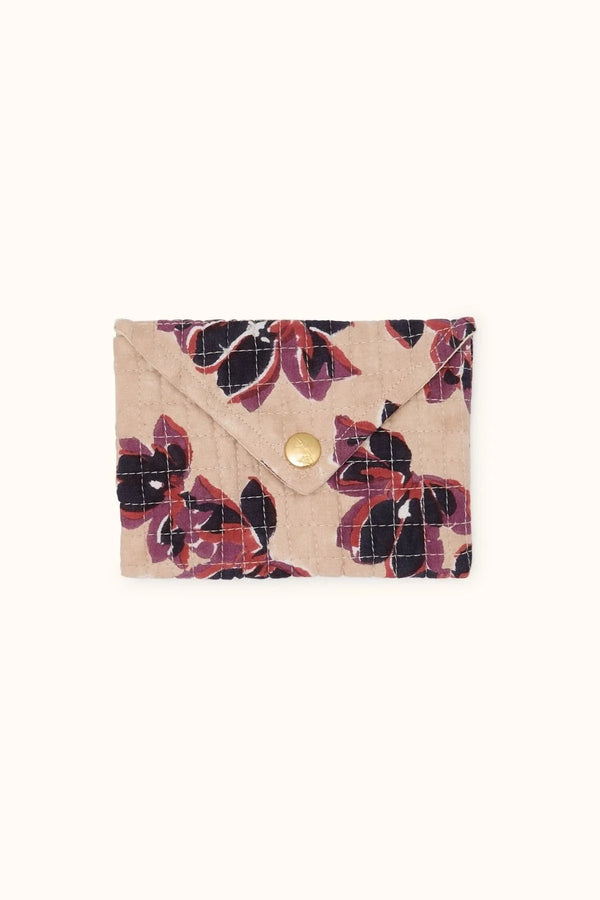 Enveloppe Ravi - Violeta Macadamia