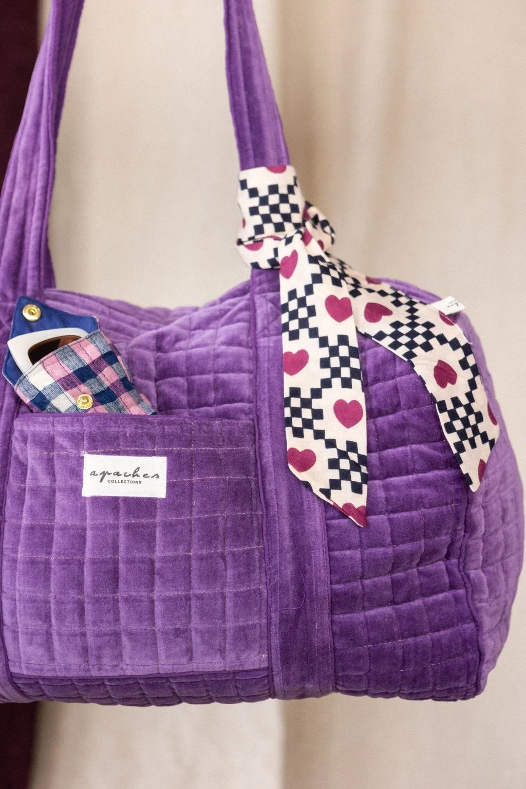 Estuche Sunny