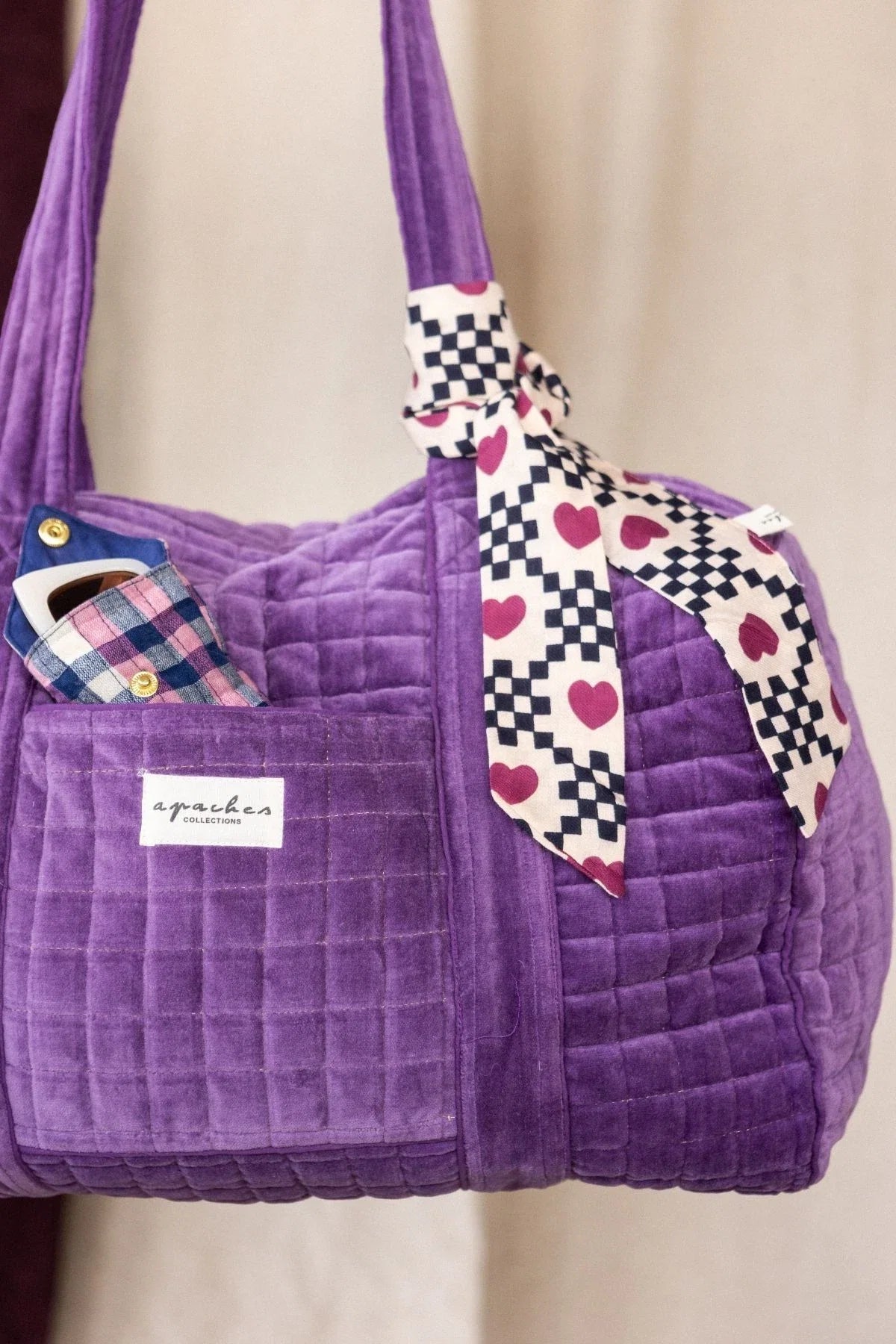Estuche Sunny