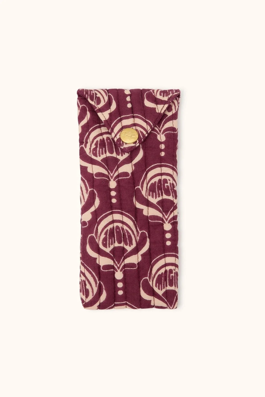 Sunny Envelope Pouch