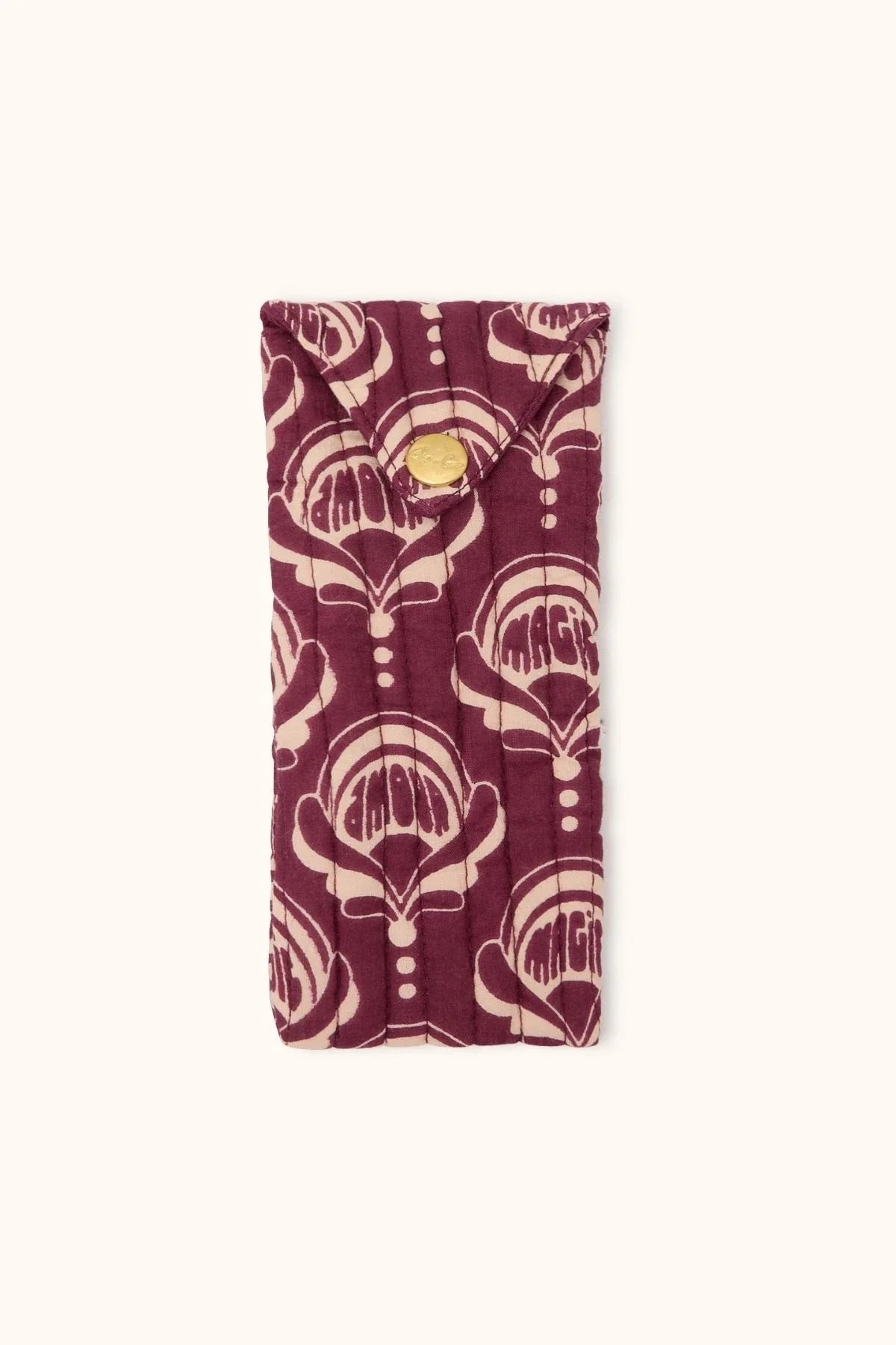 Sunny Envelope Pouch