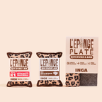New - Pack Léopard : La Collection Complète