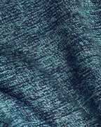Jersey Cuello Redondo Mouliné 4 Hilos - Mouliné Grafito y Horizonte - Mujer