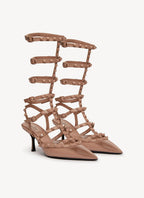 Valentino - Escarpins - Rose - Femme