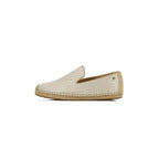 Espadrilles Sandrinne Metallic - Or