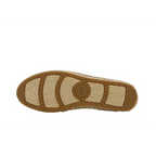 Espadrilles Sandrinne Metallic - Or