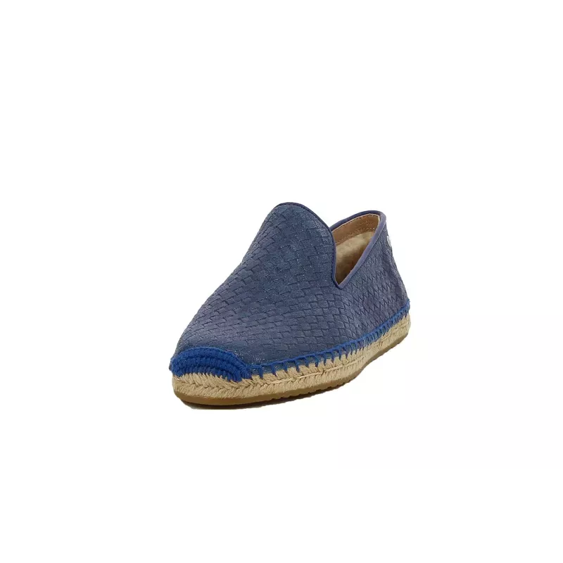 Espadrilles Ugg Sandrinne Metallic - Or