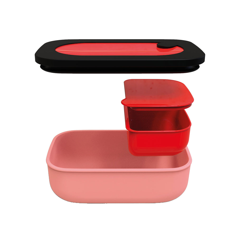 Store&Go - Lunch Box with Container