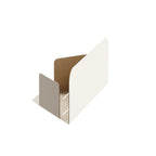 Estante de esquina - The Soothing - Crema