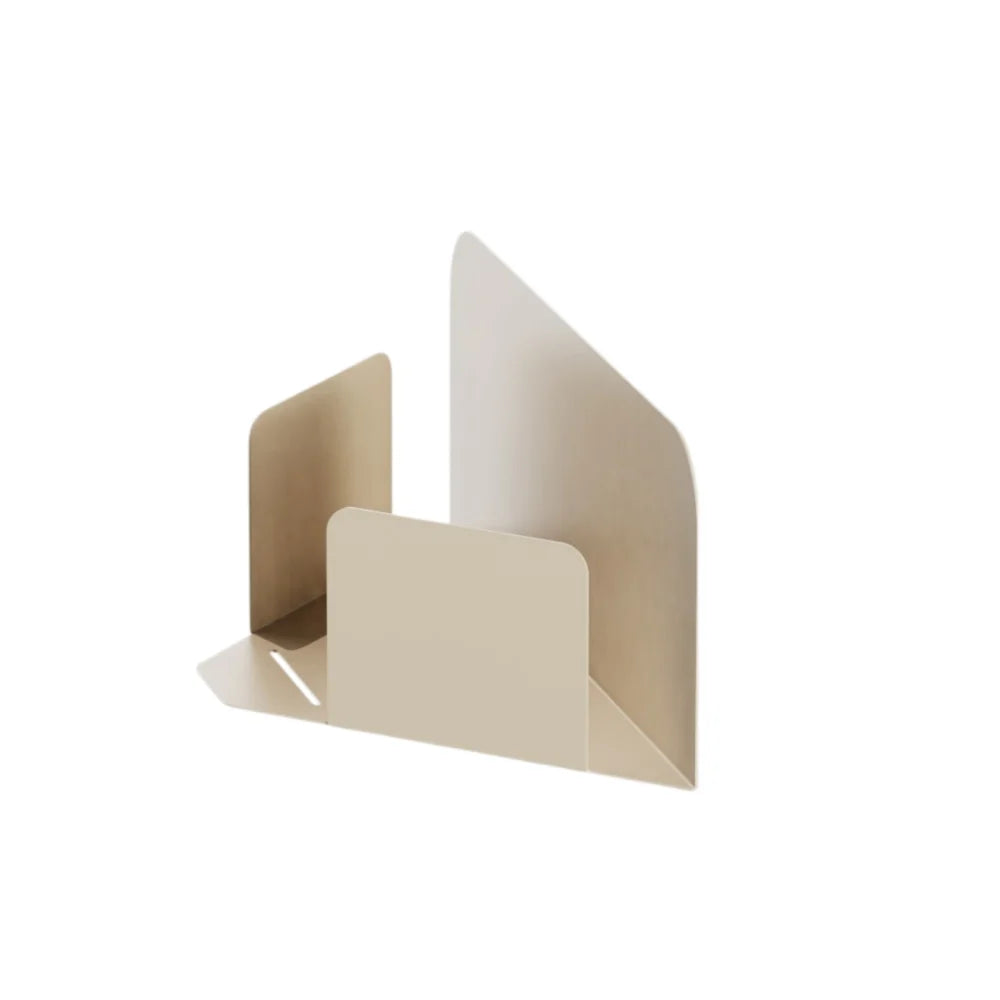 Estante de esquina - The Soothing - Crema