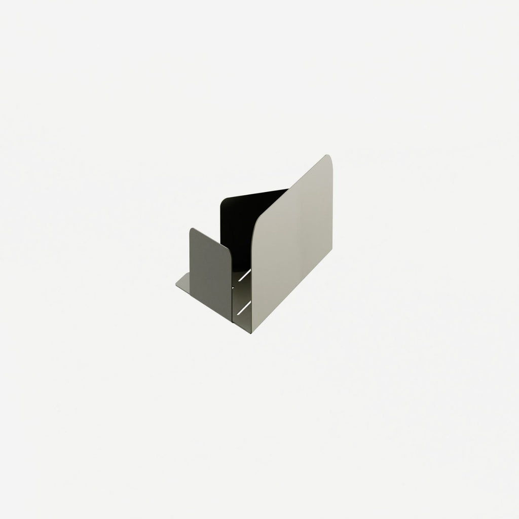 Étagère D'Angle - L'Apaisant - Vert