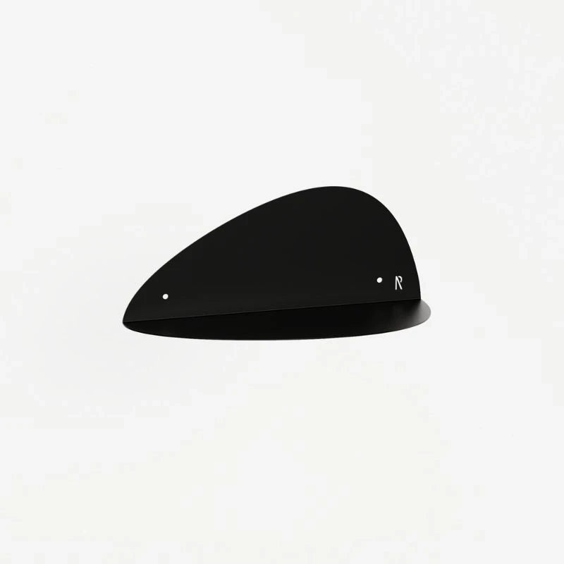 Estante de pared - Le Complice - Negro