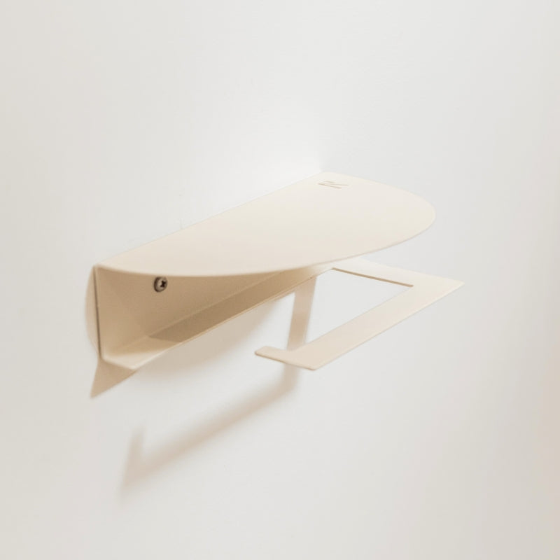 Wall Shelf - L'Essentiel - Cream