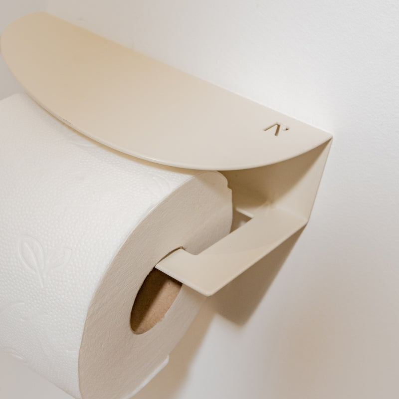 Wall Shelf - L'Essentiel - Cream