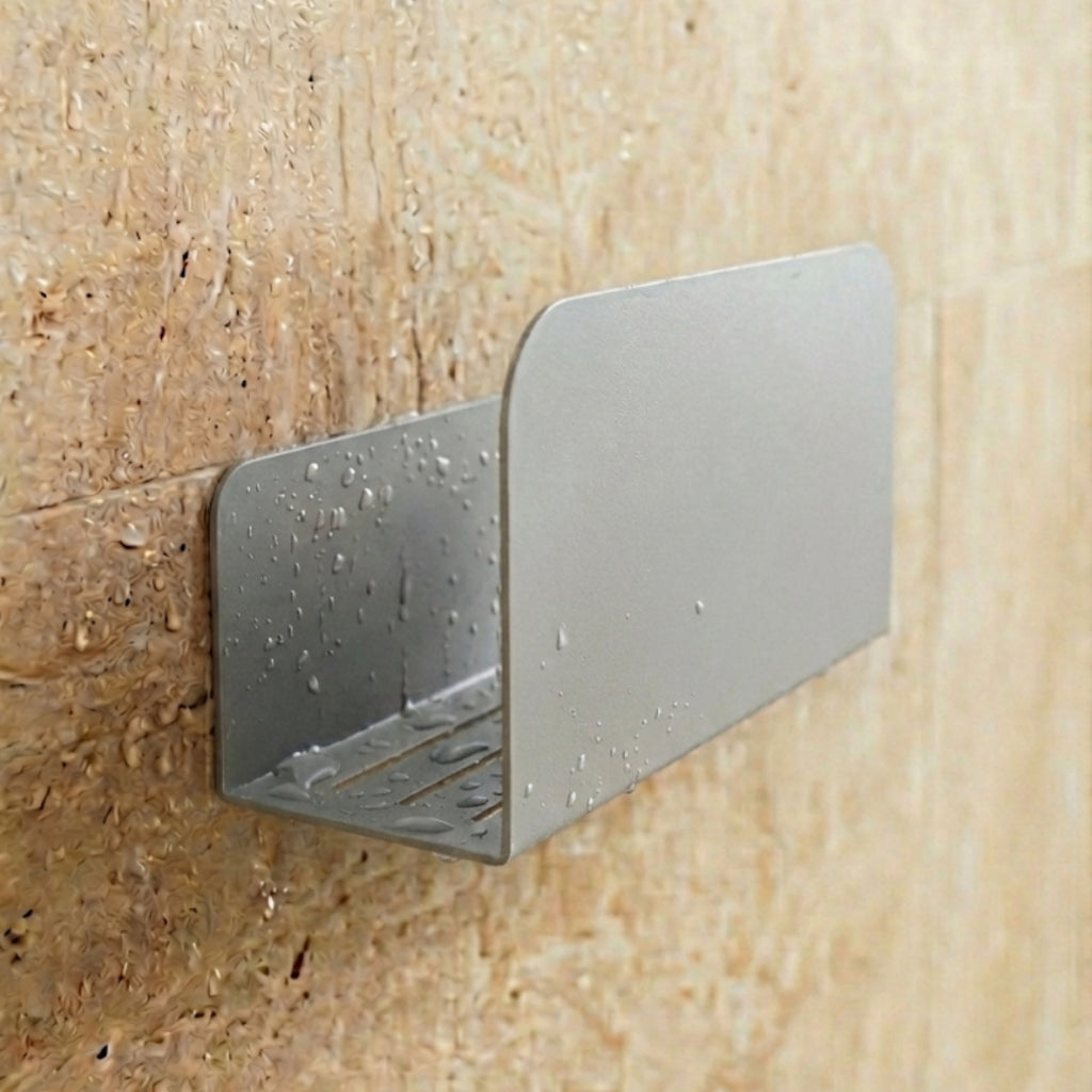 Wall Shelf - Le Ressourssant - Pearl Gray