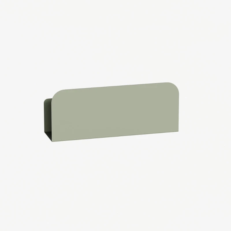 Wall Shelf - The Resourssant - Green