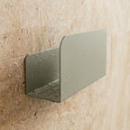 Wall Shelf - The Resourssant - Green