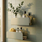 Wall Shelf - The Resourssant - Green