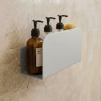 Wall Shelf - Le Ressourssant - Pearl Gray
