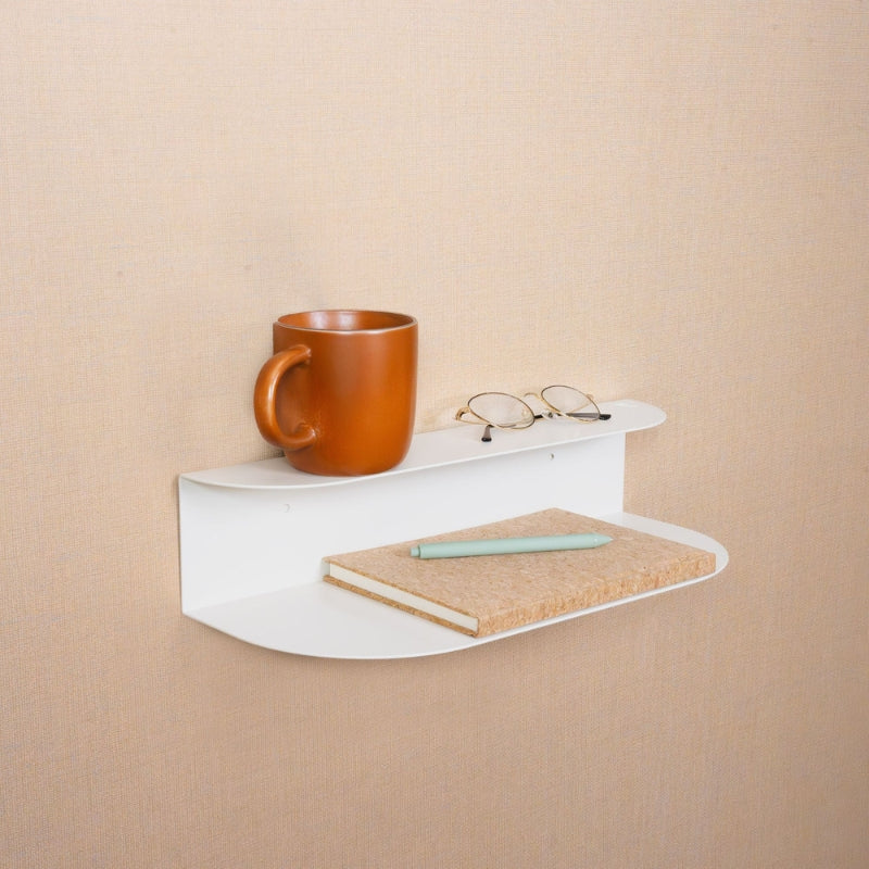 Wall Shelf - Le Charmeur - Cream