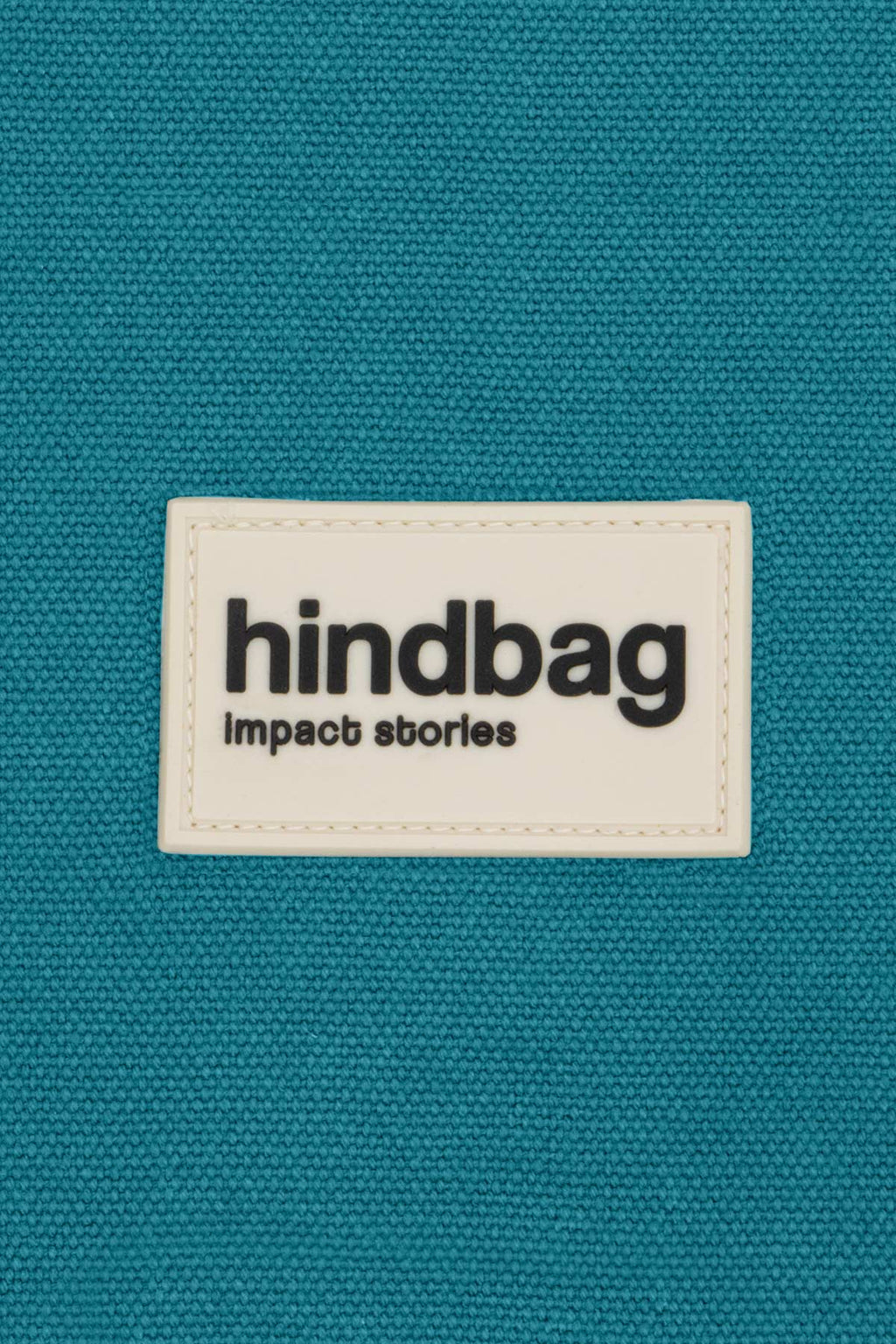 Handytasche Bill - Pfauenblau