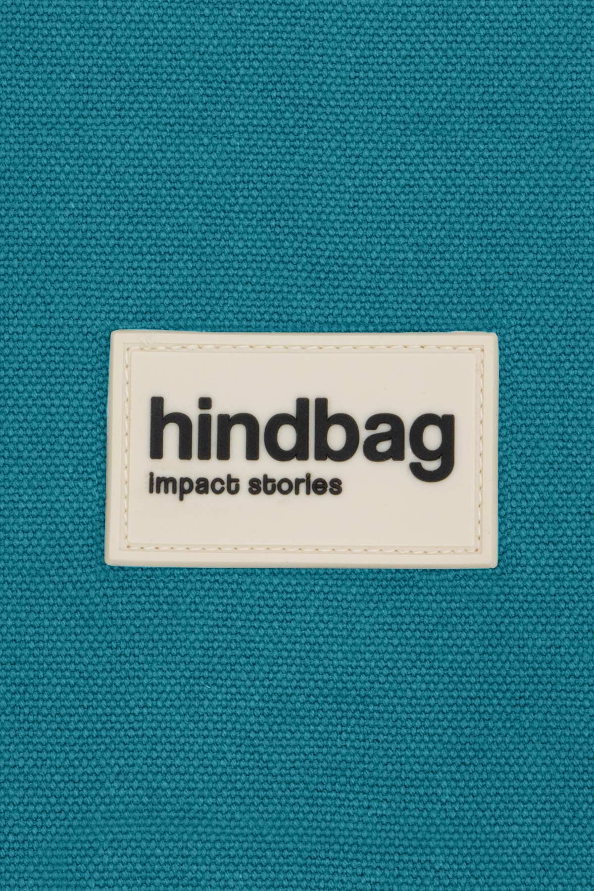 Handytasche Bill - Pfauenblau