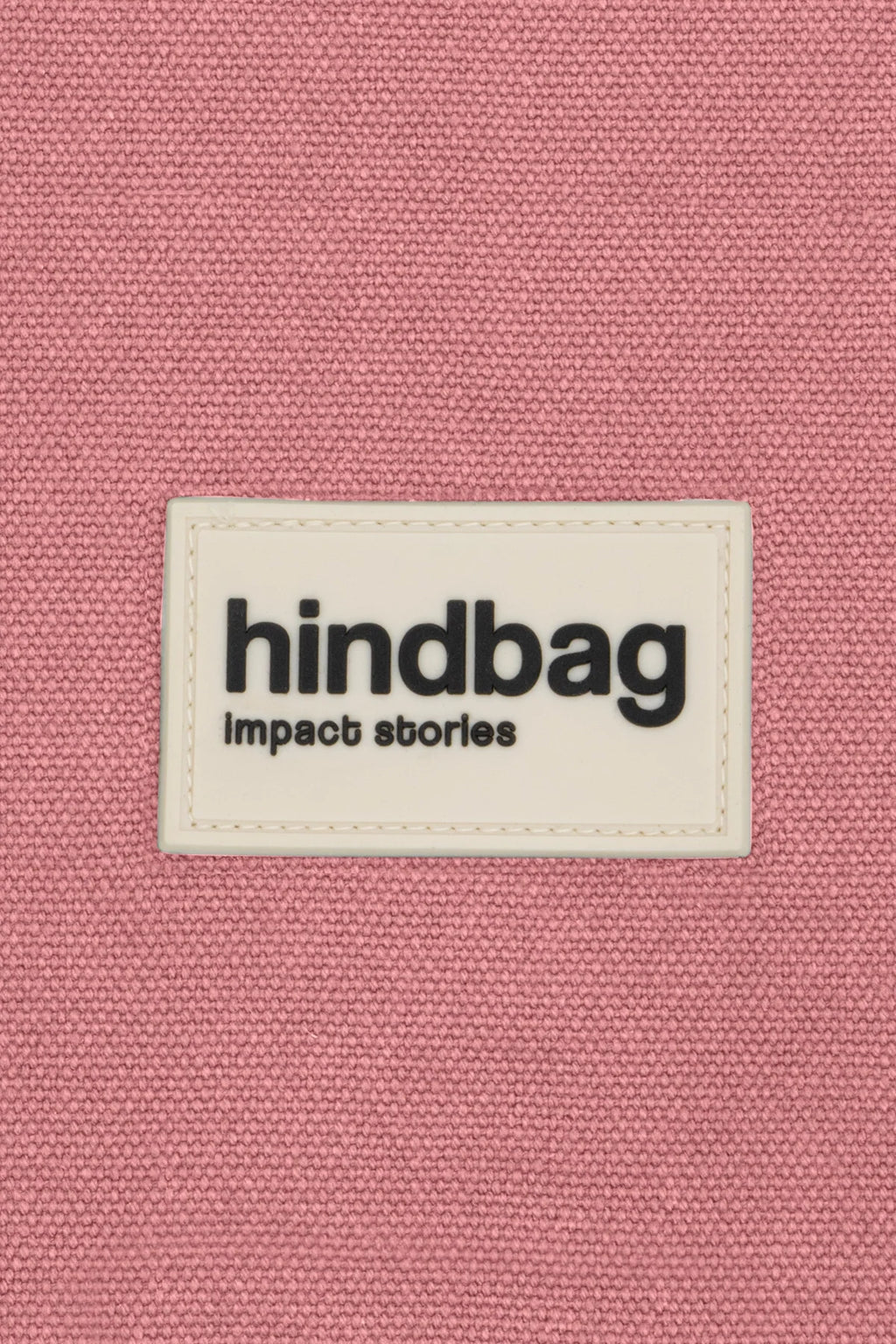 Augustin Kids’ Bum Bag - Blush Pink