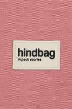 Augustin Kids’ Bum Bag - Blush Pink