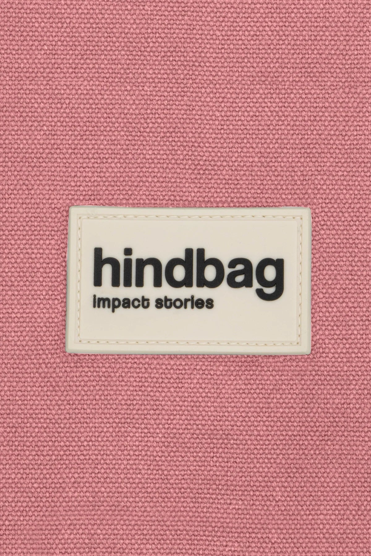 Augustin Kids’ Bum Bag - Blush Pink
