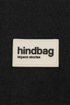 Oscar Tote Bag - Black