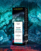 Anti-Aging & Anti-Wrinkle product [POLE STAR] in its packaging with a blue background 