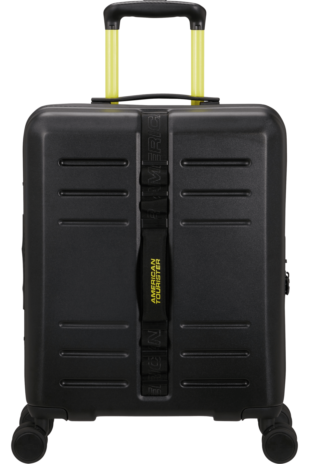 Cabin - Trailon - Black