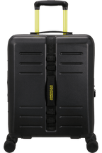 Cabin - Trailon - Black