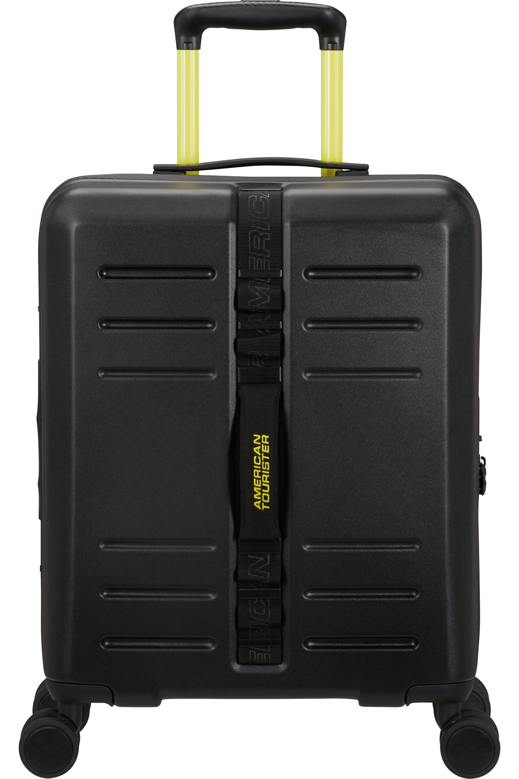 Cabin - Trailon - Black