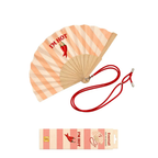 Summer Club Fan