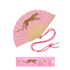 Summer Club Fan