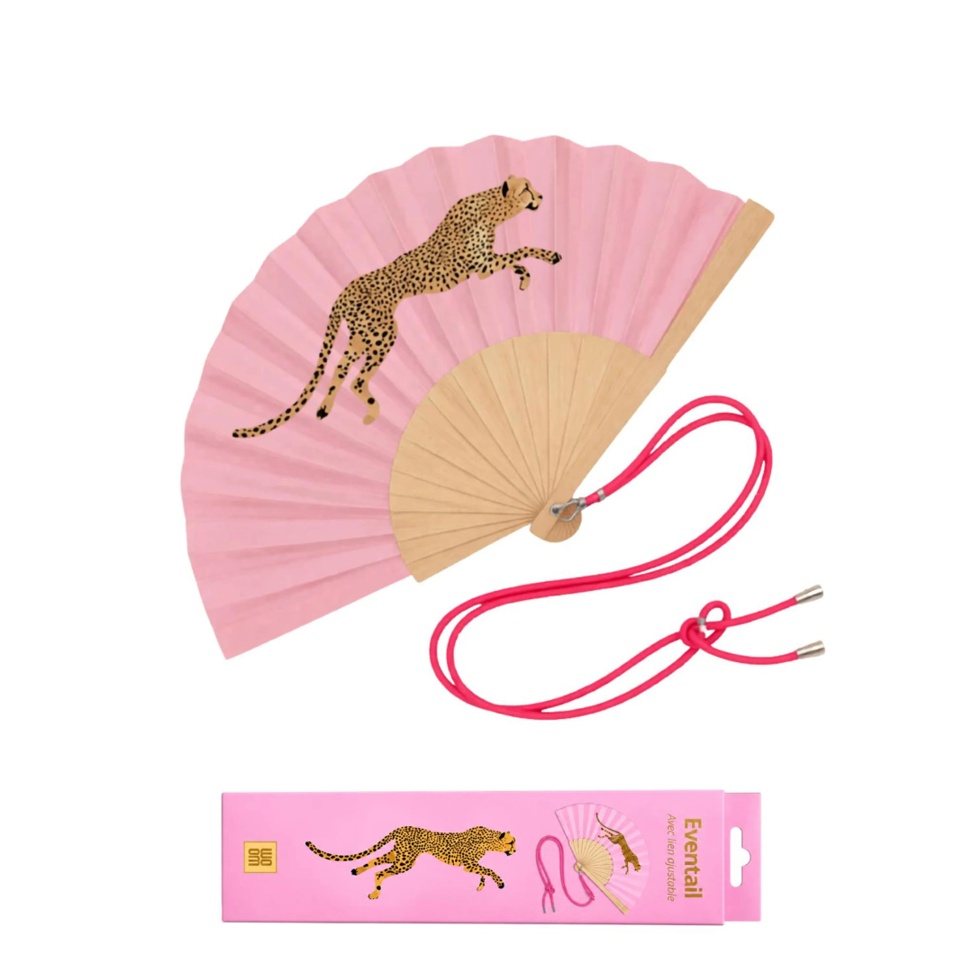 Summer Club Fan