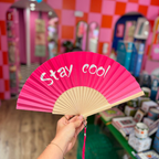Summer Club Fan