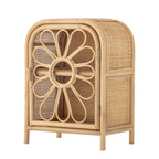 Anuke - Mueble de Almacenaje - Natural - Ratán