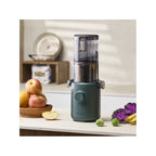 Mini extractor de jugo lento - Serie H310A - Kale Green