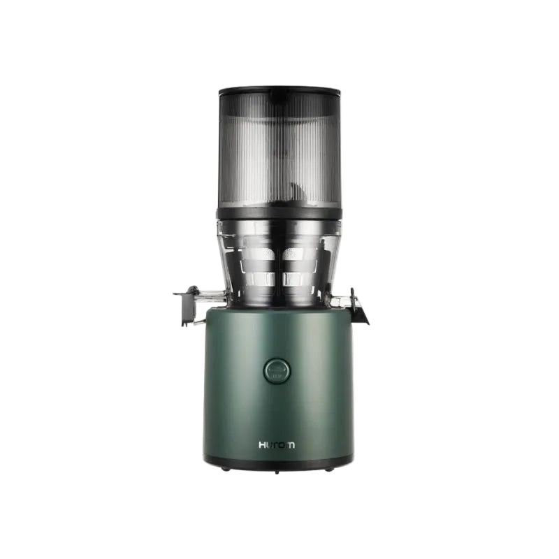 Gama Pure Press - Serie H320N - Verde oscuro
