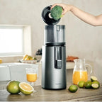 Gama Easy Press - Serie H400 - Gris titanio