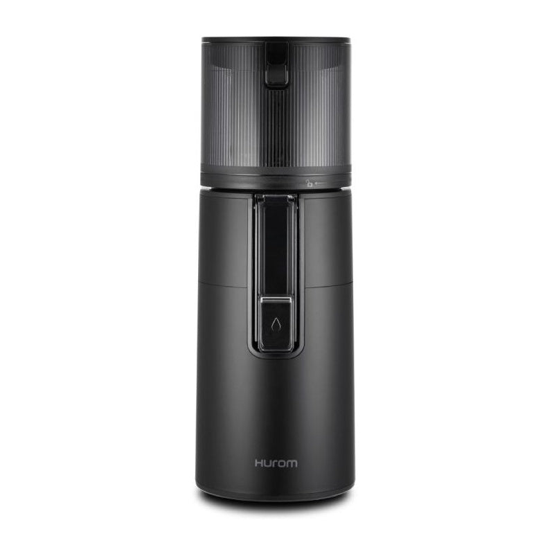 The Easy Press Range - H400 Series - Matte Black