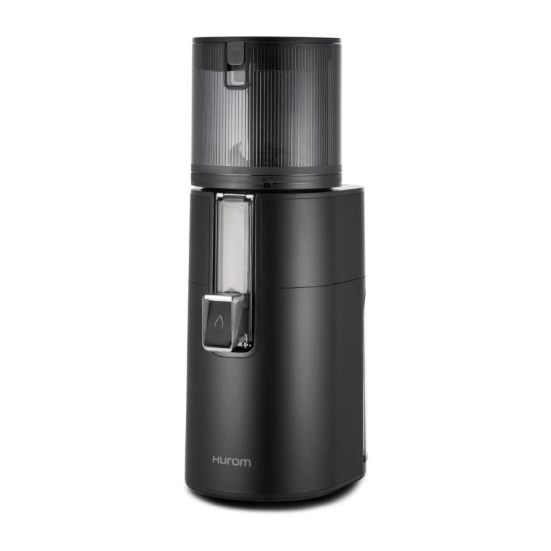 The Easy Press Range - H400 Series - Matte Black