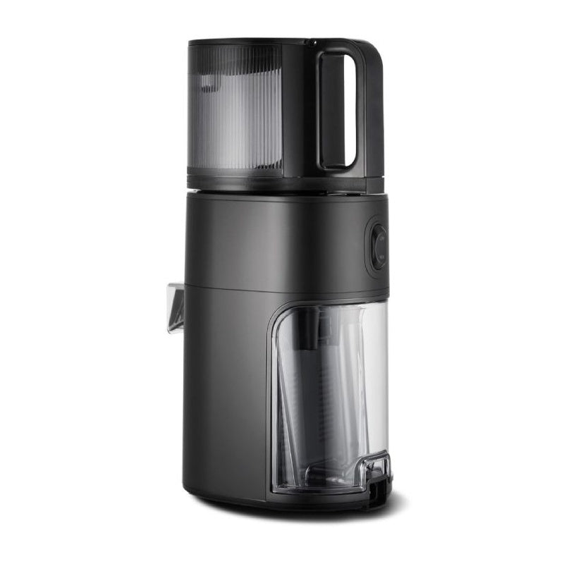 The Easy Press Range - H400 Series - Matte Black