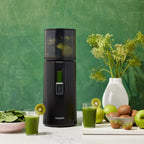 The Easy Press Range - H400 Series - Matte Black