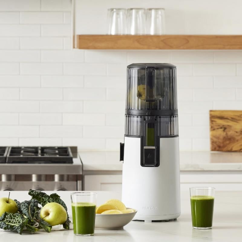 The Easy Press Range - H70FT Series - White
