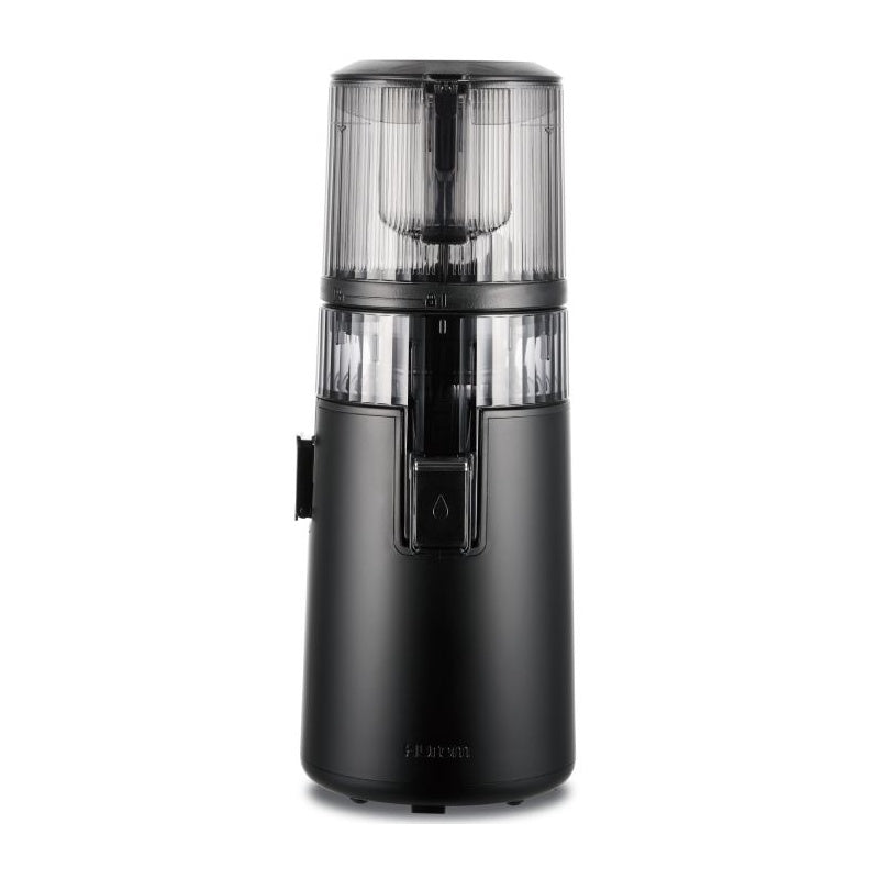 The Easy Press Range - H70FT Series - Matte Black
